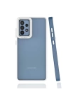 Galaxy A72 Kılıf Redclick Mima Kapak