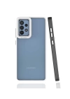 Galaxy A72 Kılıf Redclick Mima Kapak