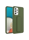 Galaxy A72 Kılıf Redclick Qstand Kapak