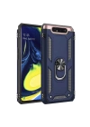 Galaxy A80 Kılıf Redclick Vega Kapak