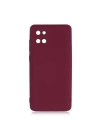 Galaxy A81 (note 10 Lite) Kılıf Redclick Mara Lansman Kapak