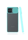 Galaxy A81 (note 10 Lite) Kılıf Redclick Lensi Kapak