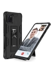 Galaxy A81 (note 10 Lite) Kılıf Redclick Volve Kapak