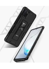 Galaxy A81 (note 10 Lite) Kılıf Redclick Volve Kapak