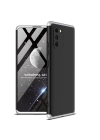 Galaxy A91 (s10 Lite) Kılıf Redclick Ays Kapak