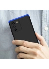Galaxy A91 (s10 Lite) Kılıf Redclick Ays Kapak