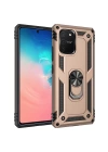 Galaxy A91 (s10 Lite) Kılıf Redclick Vega Kapak