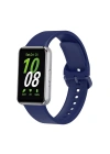 Galaxy Fit 3 Silikon Kordon Redclick KRD-110 Strap Kayış