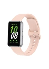 Galaxy Fit 3 Silikon Kordon Redclick KRD-110 Strap Kayış