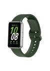 Galaxy Fit 3 Silikon Kordon Redclick KRD-110 Strap Kayış
