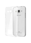 Galaxy J2 Kılıf Redclick Süper Silikon Kapak