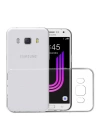 Galaxy J5 2016 Kılıf Redclick Süper Silikon Kapak