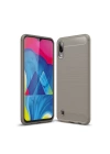 Galaxy M10 Kılıf Redclick Room Silikon Kapak
