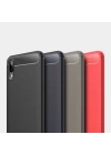 Galaxy M10 Kılıf Redclick Room Silikon Kapak
