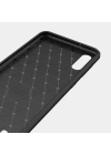 Galaxy M10 Kılıf Redclick Room Silikon Kapak