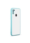Galaxy M11 Kılıf Redclick Hux Kapak