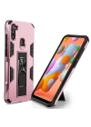 Galaxy M11 Kılıf Redclick Volve Kapak