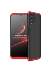 Galaxy M32 Kılıf Redclick Ays Kapak