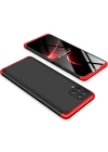 Galaxy M32 Kılıf Redclick Ays Kapak