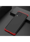 Galaxy M32 Kılıf Redclick Ays Kapak