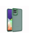 Galaxy M32 Kılıf Redclick Flora Kapak