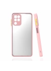 Galaxy M32 Kılıf Redclick Hux Kapak
