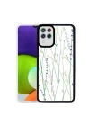 Galaxy M32 Kılıf Redclick M-fit Desenli Kapak