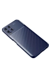 Galaxy M32 Kılıf Redclick Negro Silikon Kapak