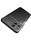 Galaxy M32 Kılıf Redclick Negro Silikon Kapak
