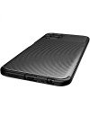 Galaxy M32 Kılıf Redclick Negro Silikon Kapak