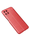 Galaxy M32 Kılıf Redclick Niss Silikon Kapak