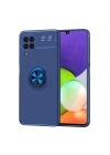 Galaxy M32 Kılıf Redclick Ravel Silikon Kapak