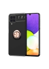 Galaxy M32 Kılıf Redclick Ravel Silikon Kapak