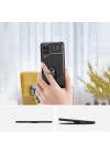 Galaxy M32 Kılıf Redclick Ravel Silikon Kapak