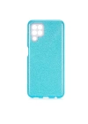 Galaxy M32 Kılıf Redclick Shining Silikon