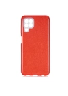 Galaxy M32 Kılıf Redclick Shining Silikon