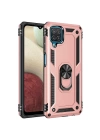 Galaxy M32 Kılıf Redclick Vega Kapak