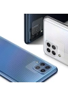 Galaxy M32 Redclick Nano Kamera Koruyucu