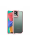 Galaxy M33 Kılıf Redclick Flora Kapak