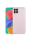 Galaxy M33 Kılıf Redclick Premier Silikon Kapak