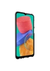 Galaxy M33 Kılıf Redclick Süper Silikon Kapak