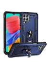 Galaxy M33 Kılıf Redclick Vega Kapak