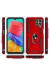 Galaxy M33 Kılıf Redclick Vega Kapak