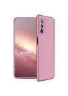 Galaxy M52 Kılıf Redclick Ays Kapak