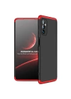 Galaxy M52 Kılıf Redclick Ays Kapak