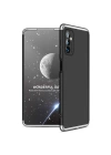 Galaxy M52 Kılıf Redclick Ays Kapak