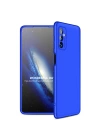 Galaxy M52 Kılıf Redclick Ays Kapak