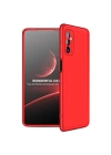 Galaxy M52 Kılıf Redclick Ays Kapak