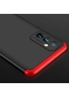 Galaxy M52 Kılıf Redclick Ays Kapak