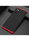 Galaxy M52 Kılıf Redclick Ays Kapak